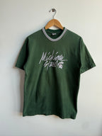 (L) Michigan State Spartans Tee