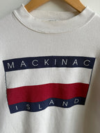 (L) Mackinac Island Crew