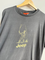 (XL) Jeep Tee