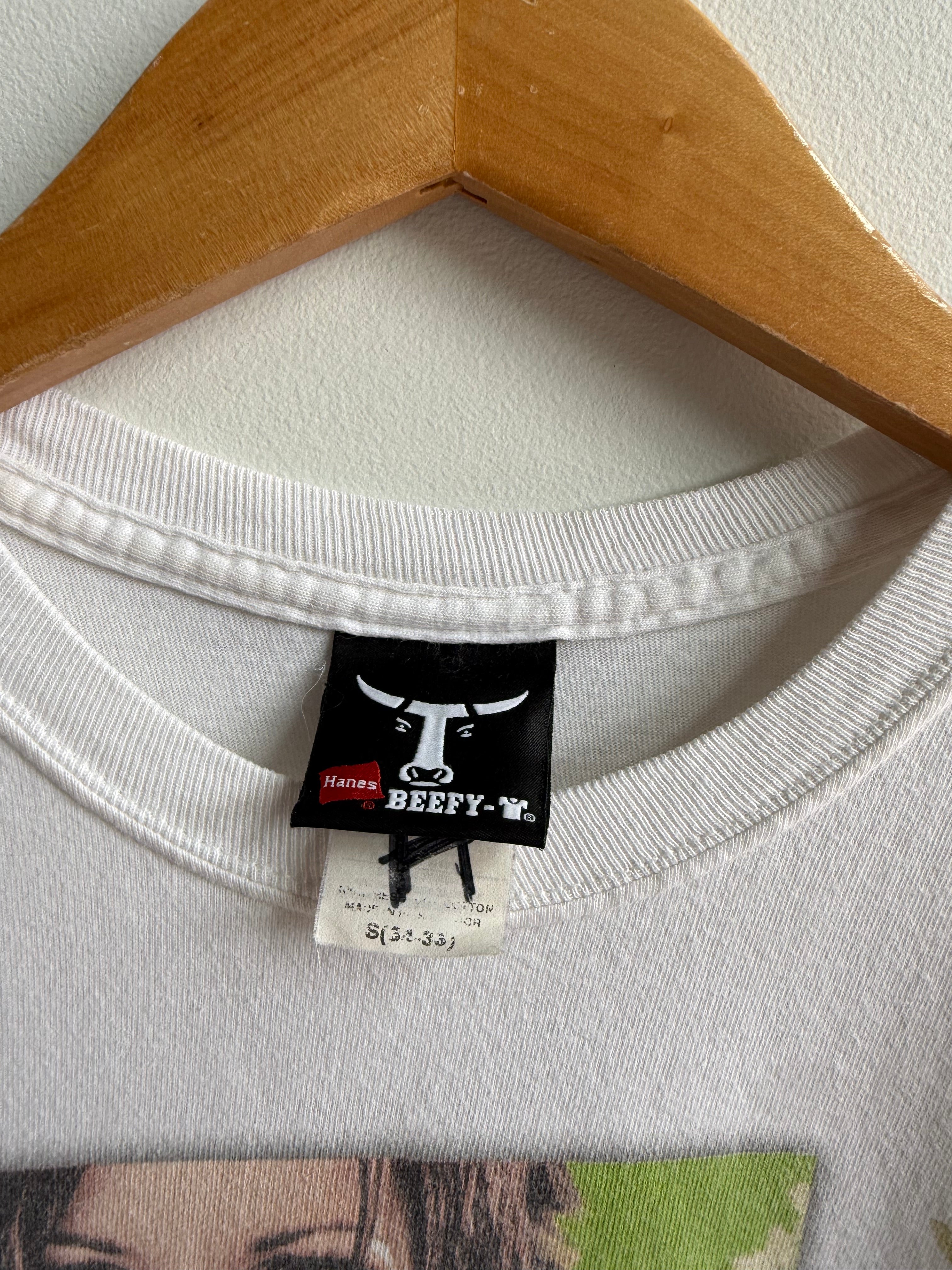 (S) Martina McBride Tee