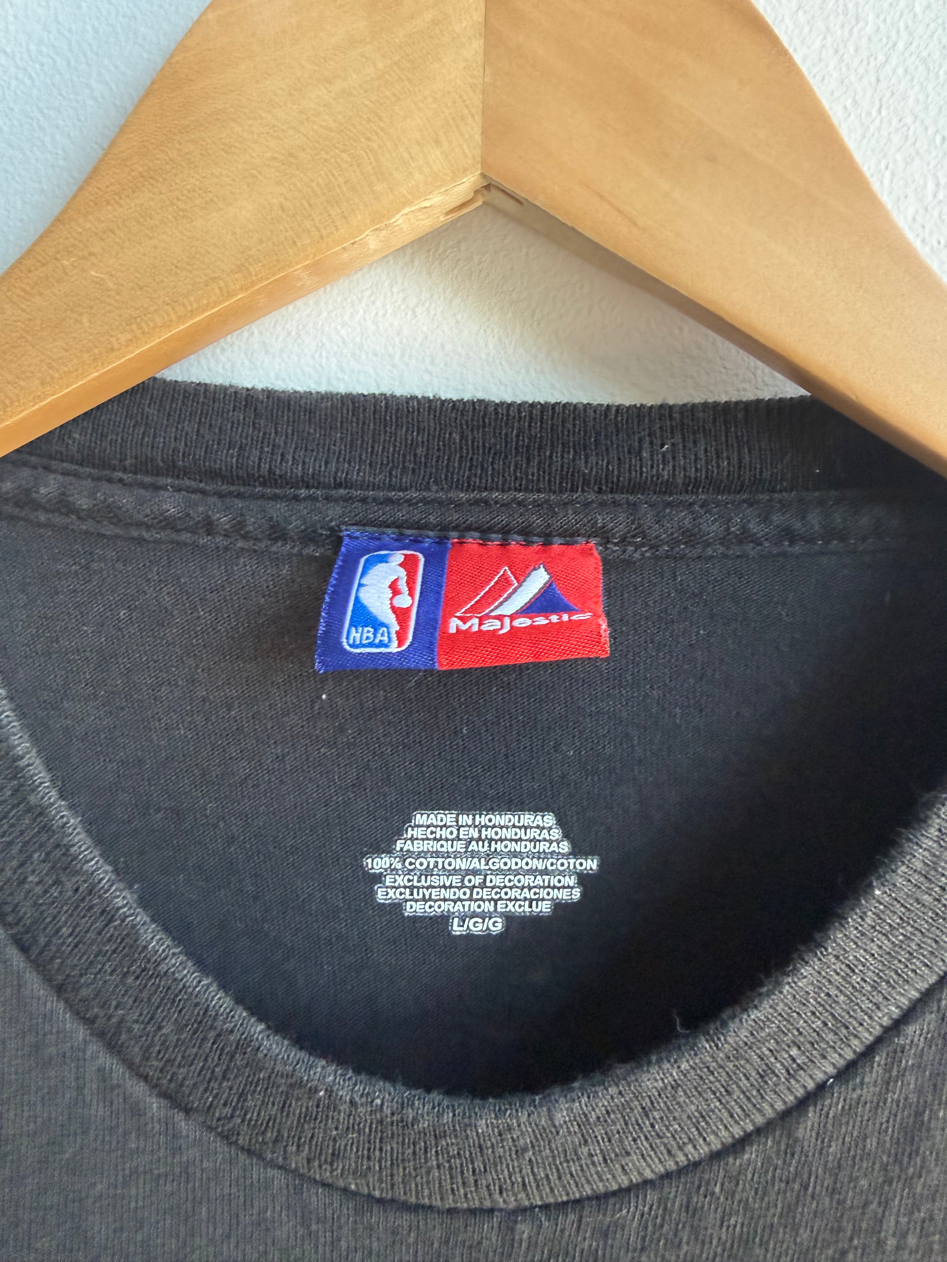 (L) Carmelo Anthony Knicks Tee
