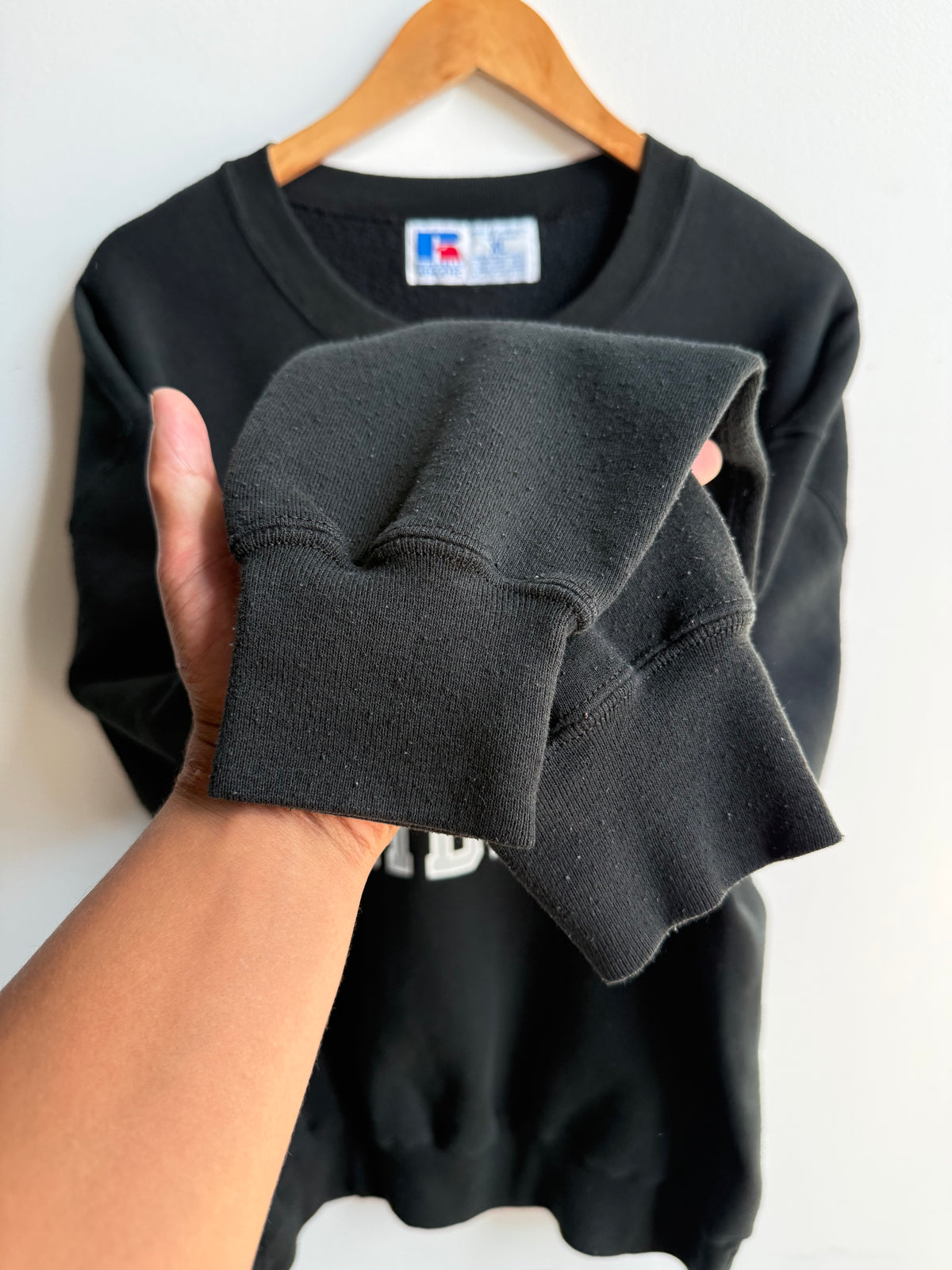 (XL) Los Angeles Raiders Crew