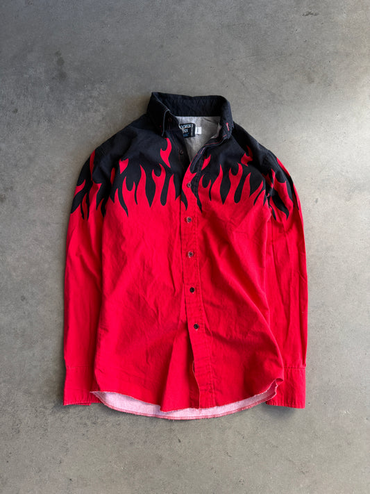 (S) Brooks & Dunn Shirt