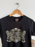 (XL) Harley Davidson Femme Tee