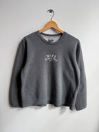 (S) Nike Athletics Crew