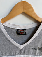 (L) Harley Davidson Mason City Tee