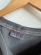 (L) Reebok Pump Tee
