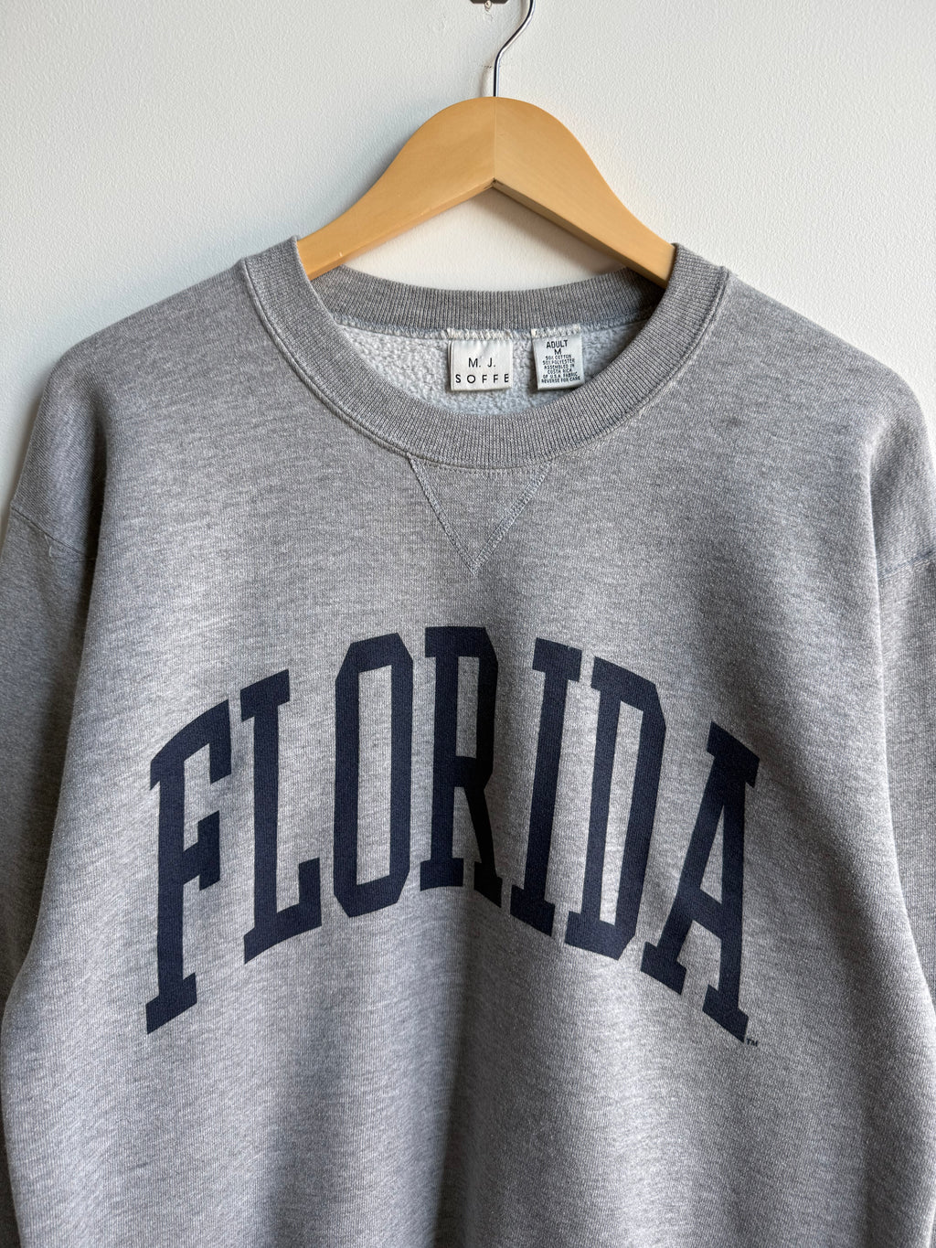 (M) Florida Gators Crew
