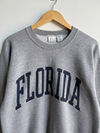 (M) Florida Gators Crew