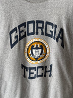 (L) Georgia Tech Tee