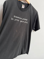 (L) Pissed in Gene Pool Tee