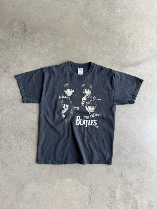 (M) The Beatles 01 Tee