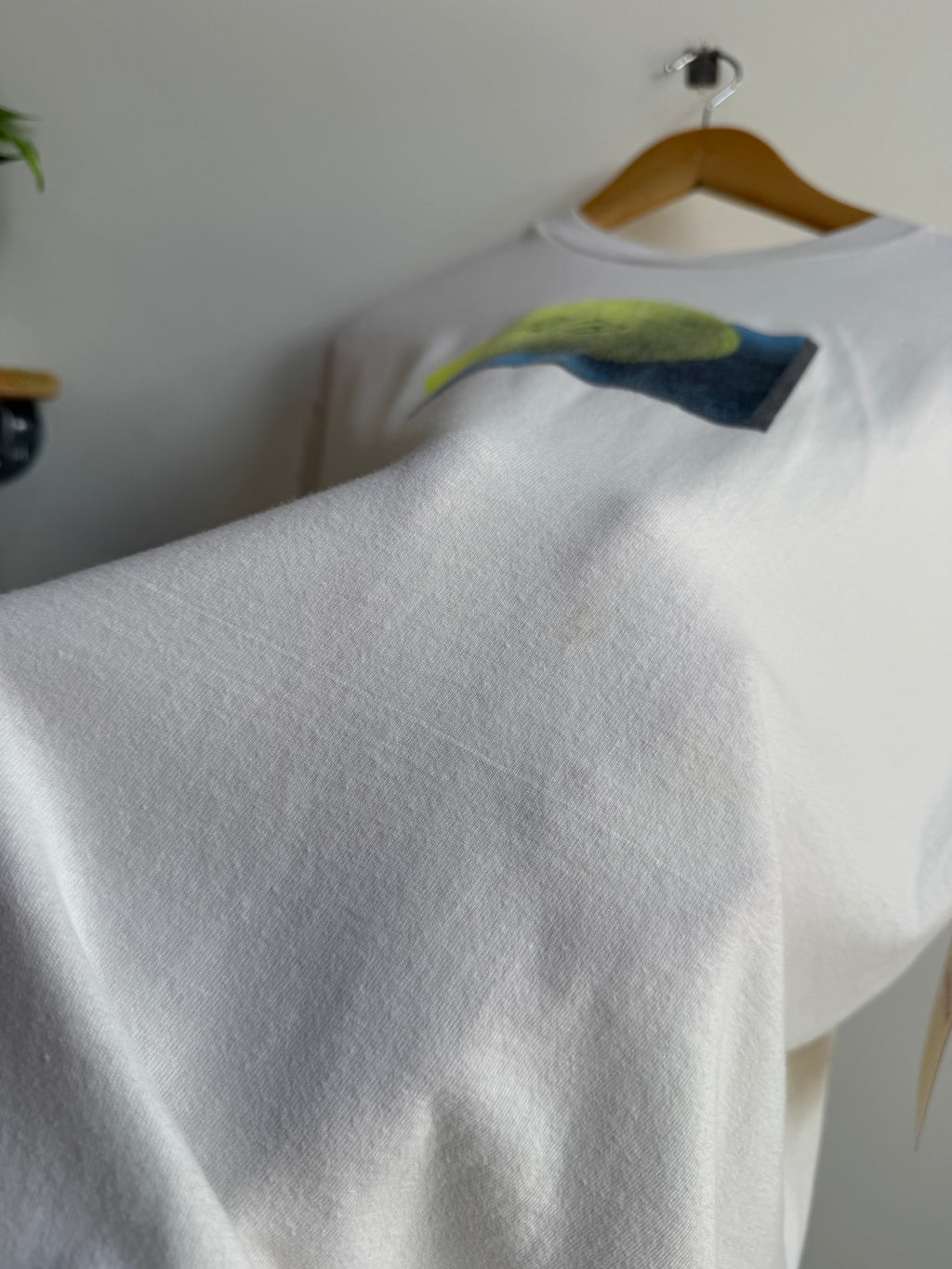 (XL) Tennis Tee