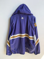 (L) Los Angeles Lakers Jacket
