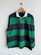 (XL) Polo Ralph Lauren Rugby Shirt