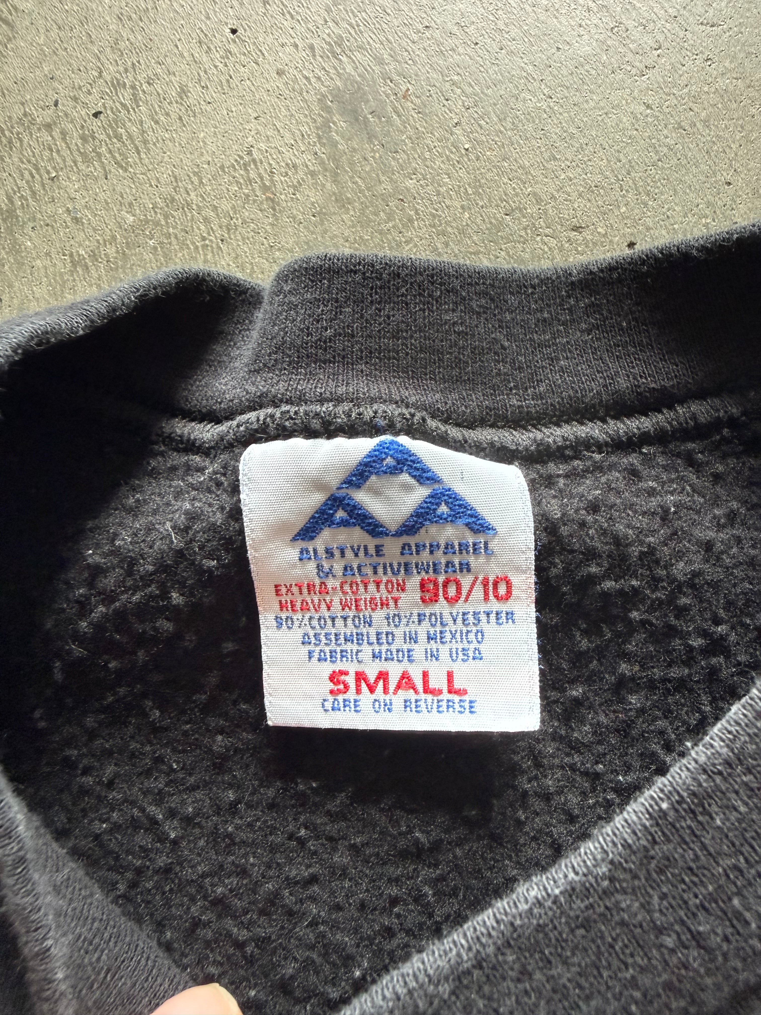 (S) Iowa Crewneck