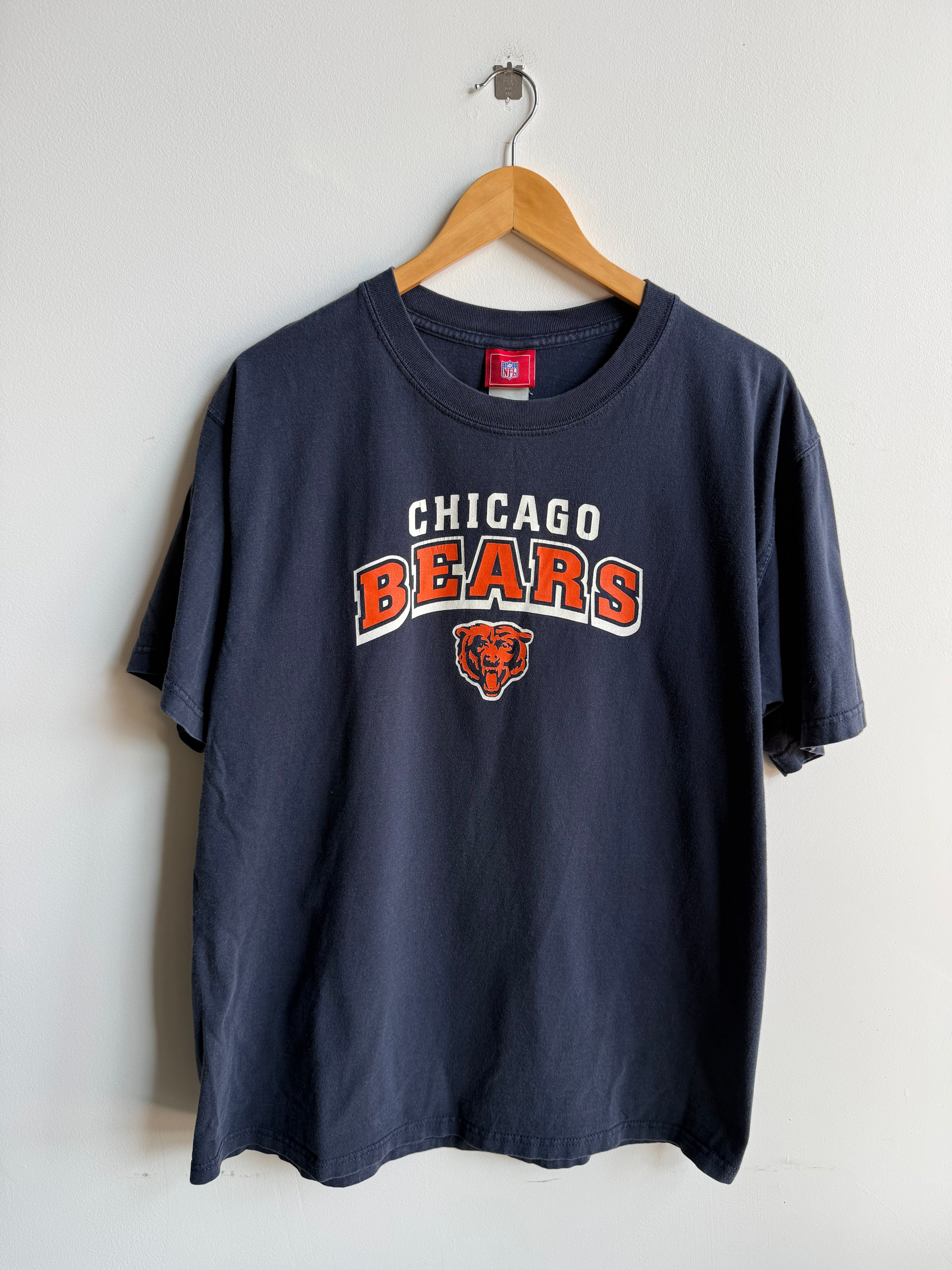 (XL) Chicago Bears Tee