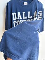 (XXL) Dallas Cowboys Nike Tee