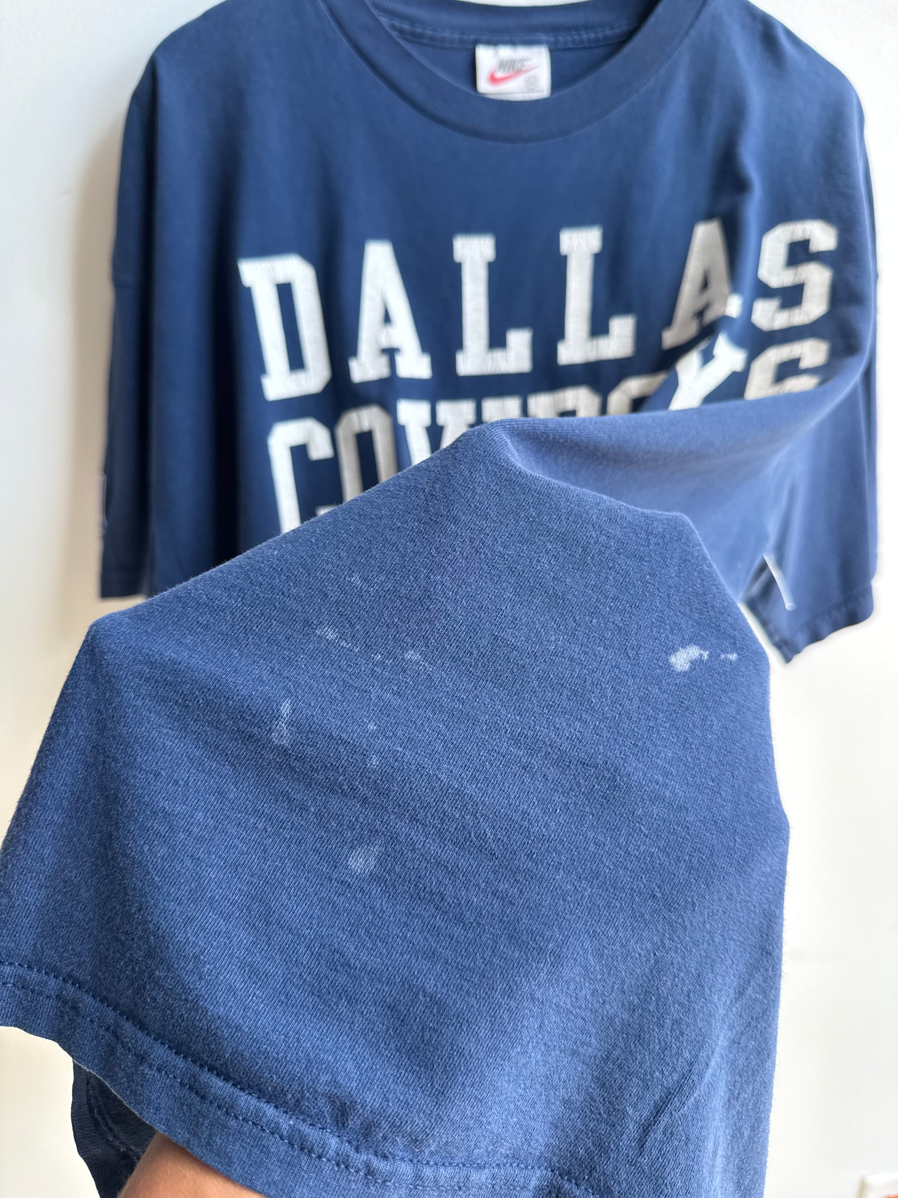 (XXL) Dallas Cowboys Nike Tee