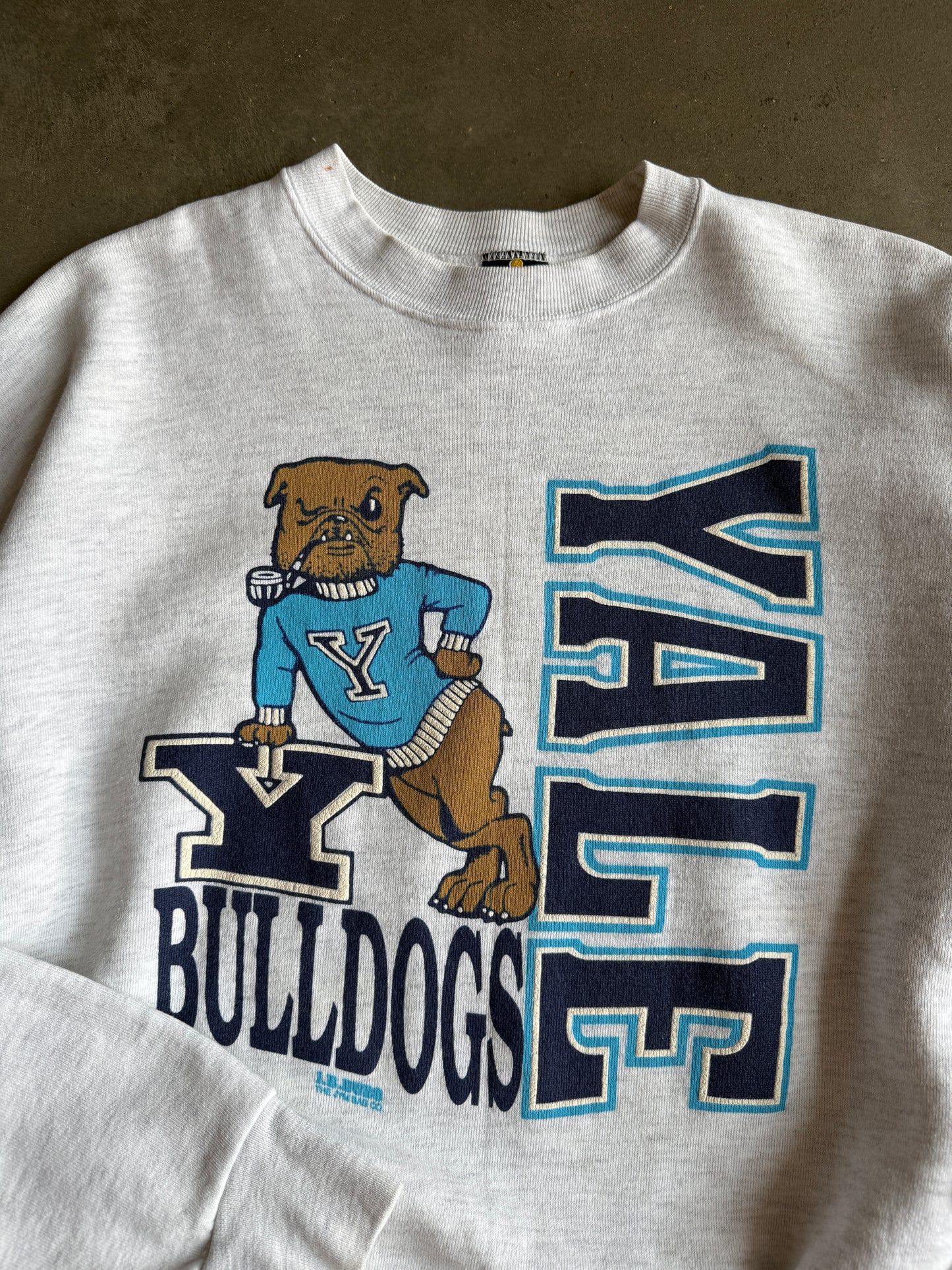 (XL) Yale Crew