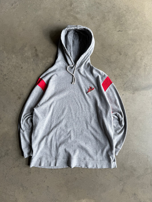 (XL) Iowa State Hoodie