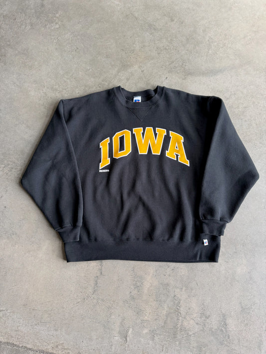 (XL) Iowa Crew