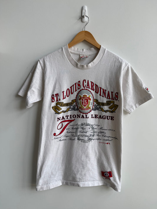 (M) St Louis Cardinals Tee