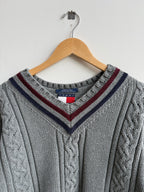 (XL) Tommy Hilfiger Sweater