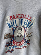 (L) Baseball HOF Crew