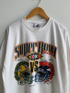 (XL) Super Bowl XXXII Tee