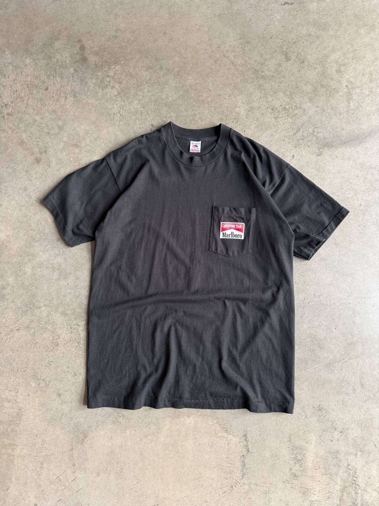 (XL) Marlboro Coyote Tee