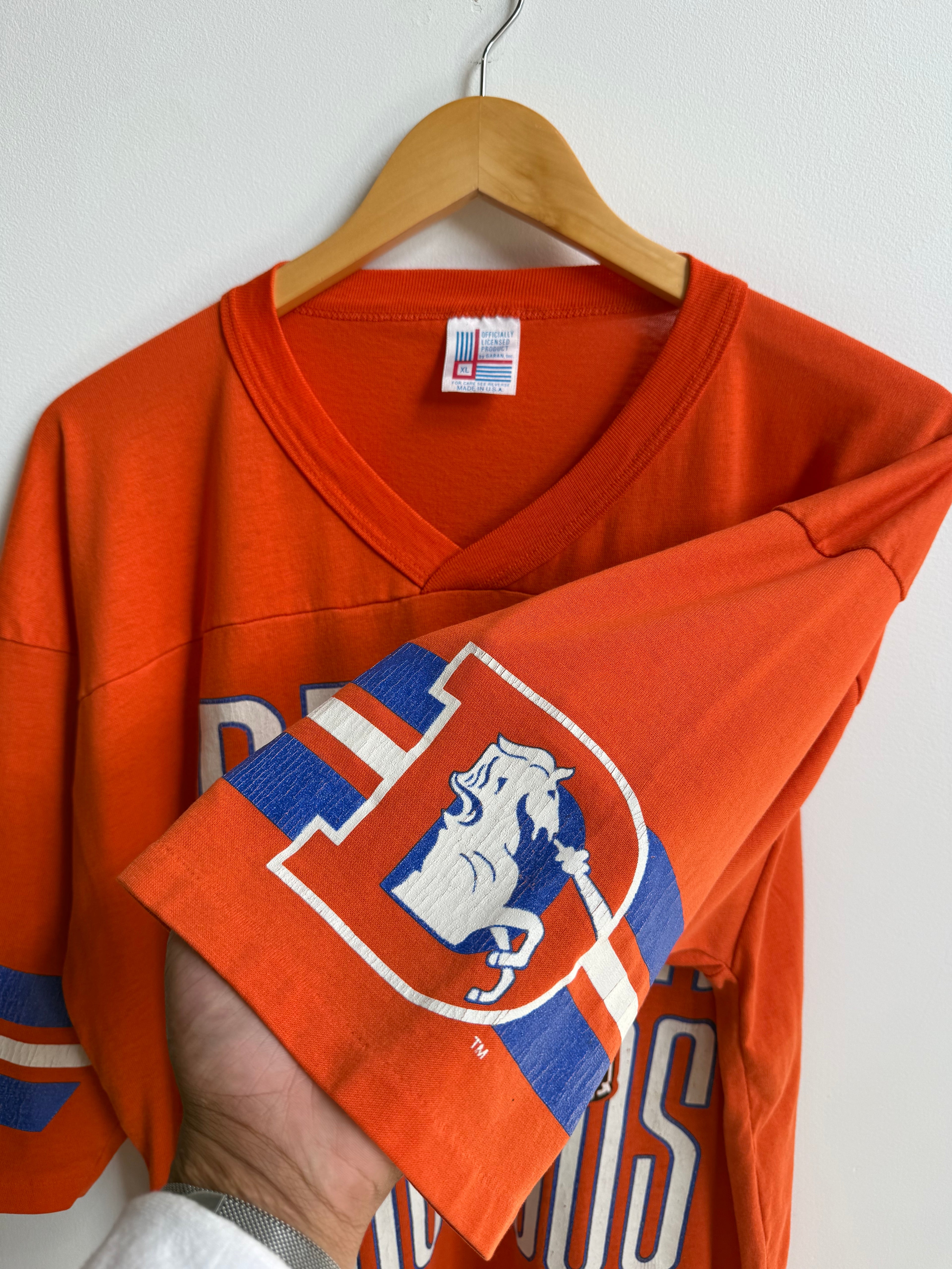 (XL) Denver Broncos Tee