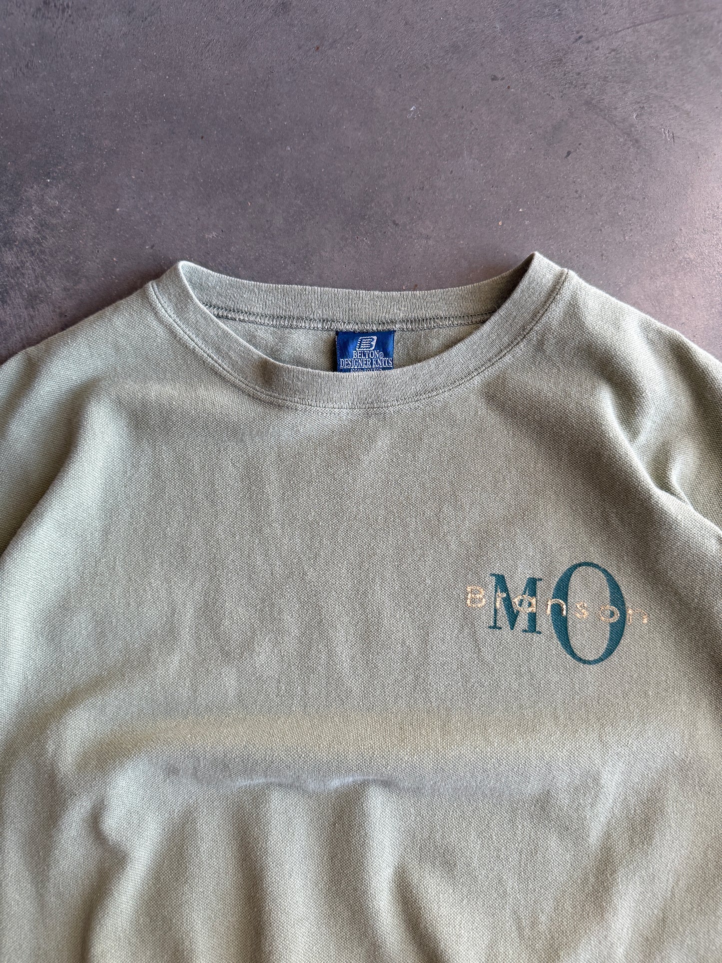 (XL) Branson Missouri Tee