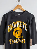 (S) Iowa Hawkeye Football Tee
