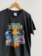 (L) Super Bowl XXXIII tee