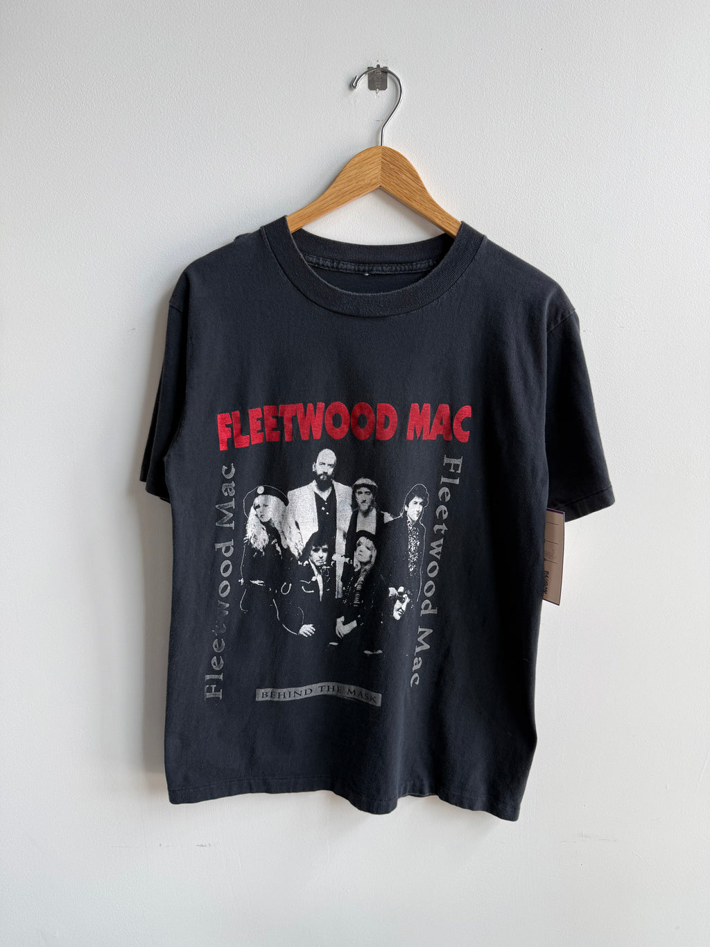 (L) Fleetwood Mac Tee