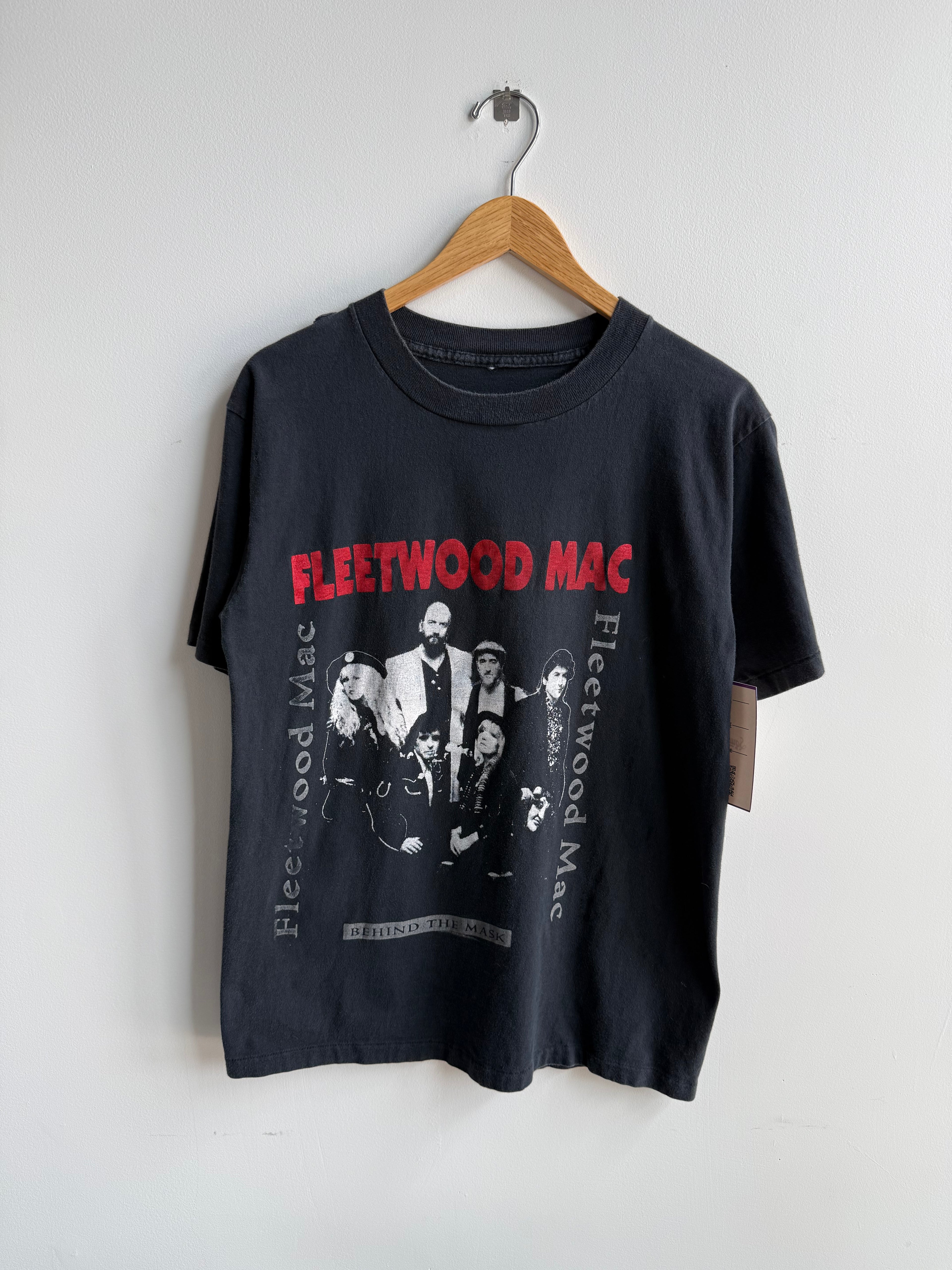 (L) Fleetwood Mac Tee