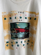 (L) Bridges of Madison County Tee