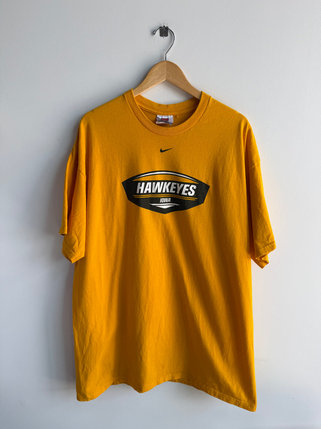 (XXL) Iowa Hawkeyes Nike Tee