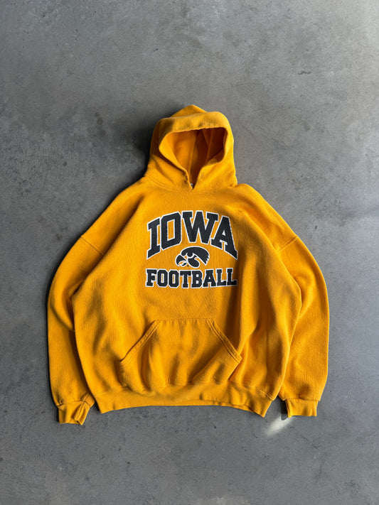 (XXL) Iowa Football Hoodie