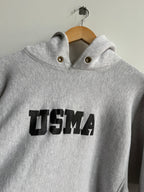 (XL) USMA Heavyweight Hoodie