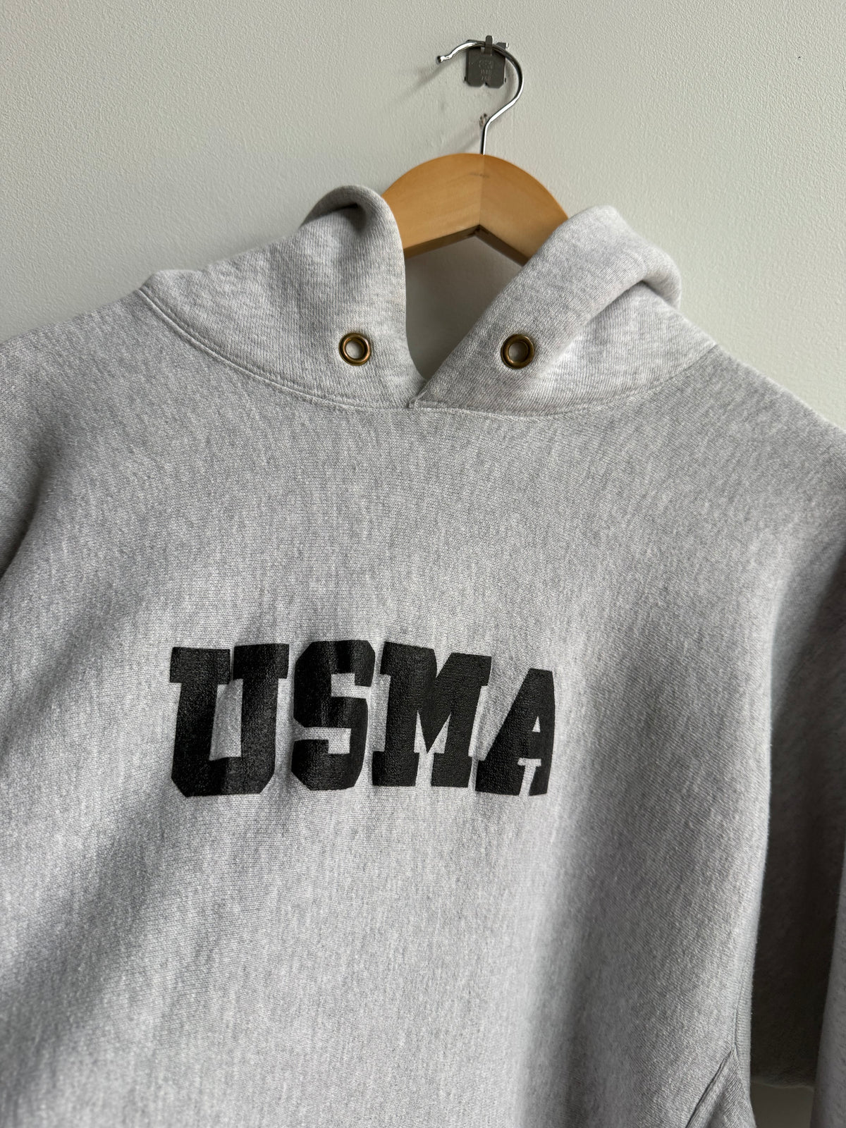 (XL) USMA Heavyweight Hoodie