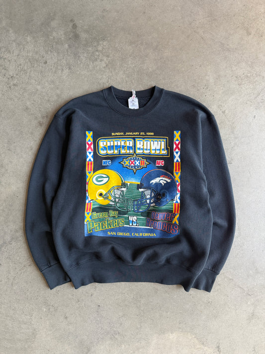 (L) Super Bowl XXXII