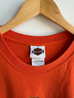 (XXL) Harley Las Vegas Tee