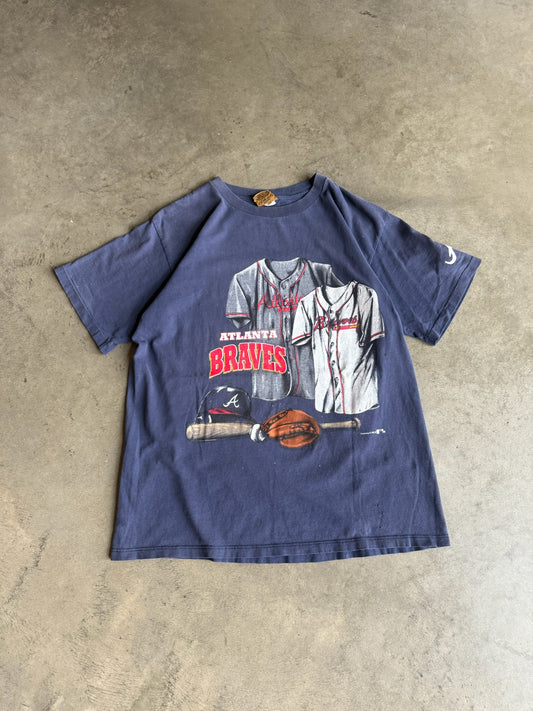 (L) Atlanta Braves Tee