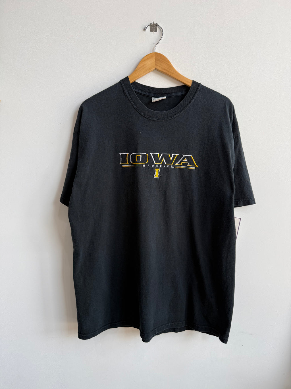 (L) Iowa Tee