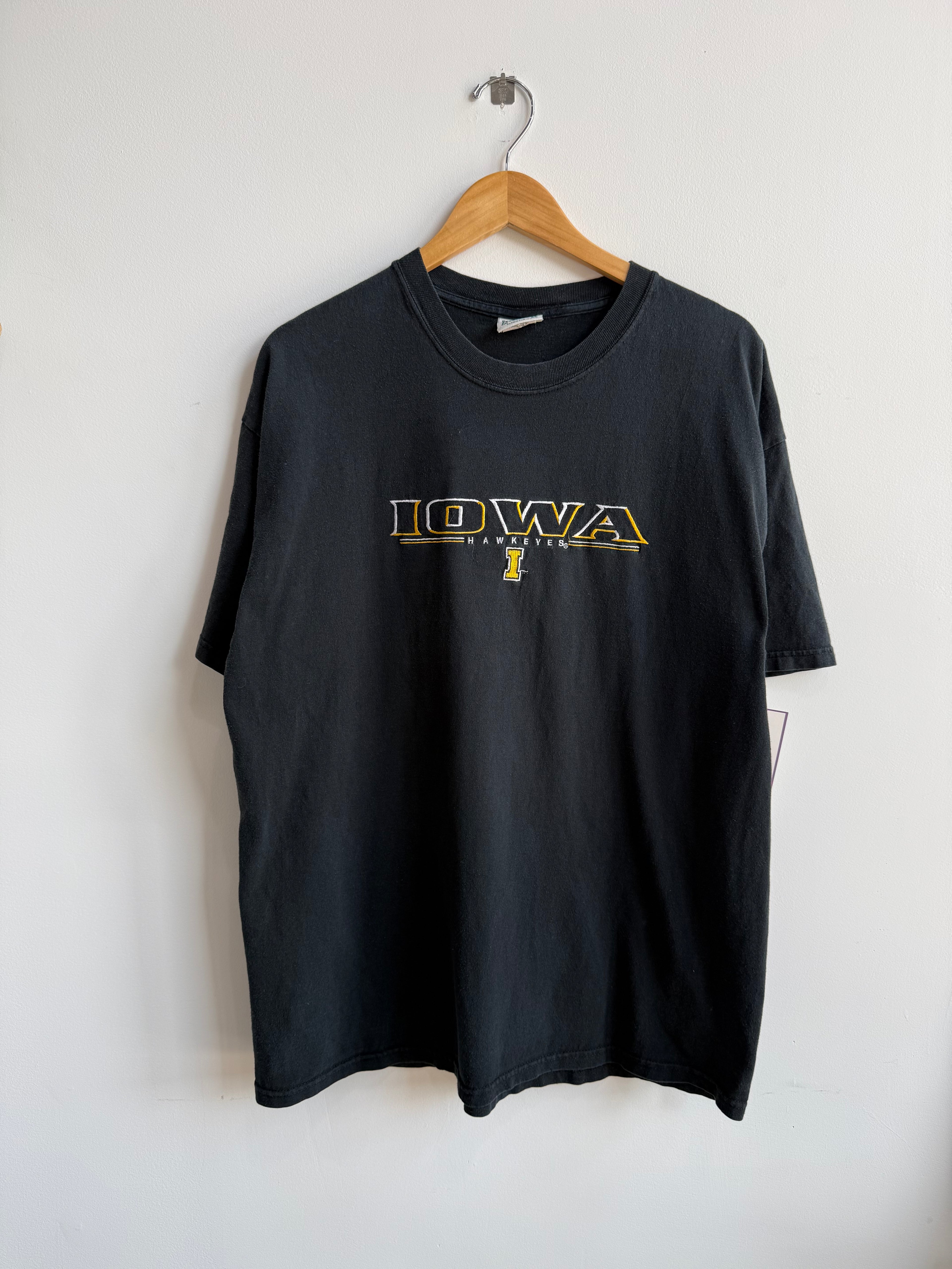 (L) Iowa Tee