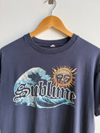 (M) Sublime Tee
