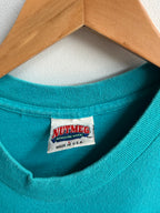 (L) Dan Marino Dolphins Tee