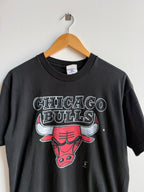 (M) Chicago Bulls Tee
